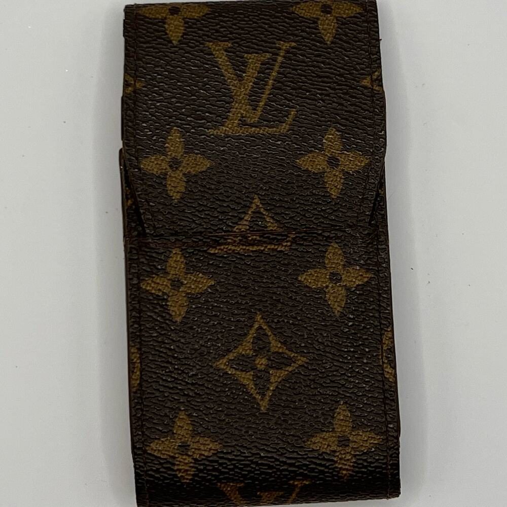 Louis Vuitton case